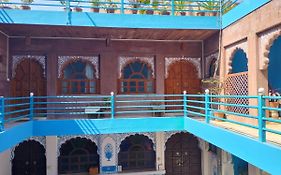 Namaste Caffe-For Heritage Stay